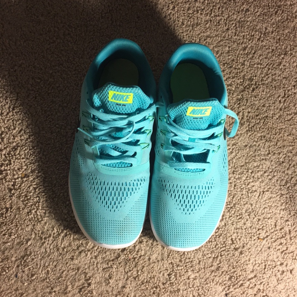 Nike Running Shoes